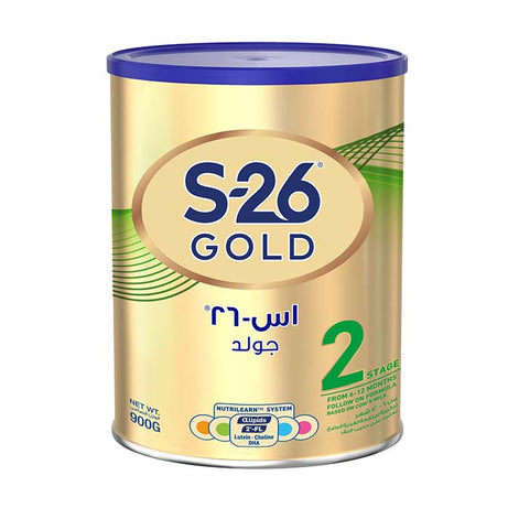 S-26 GOLD 2 900G
