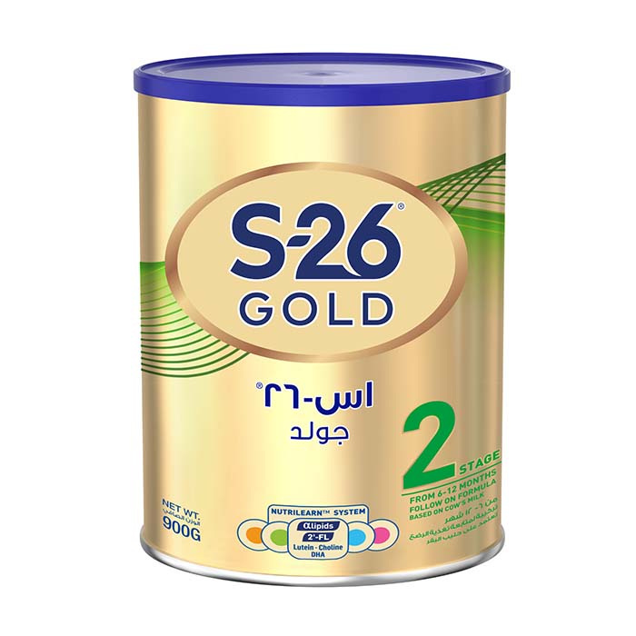 S-26 GOLD 2 900G