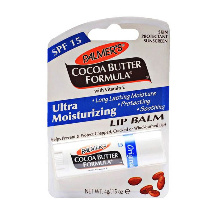 PALMERS CBF LIPBALM