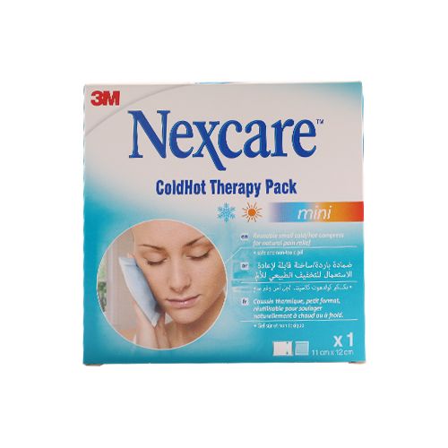 NEXCARE 6313 COLD HOT MINI
