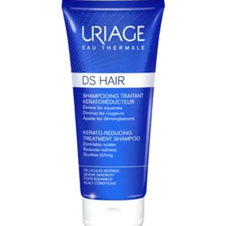 URIAGE DS HAIR ANTI-DANDRUFF SHAMPOO 200 ML