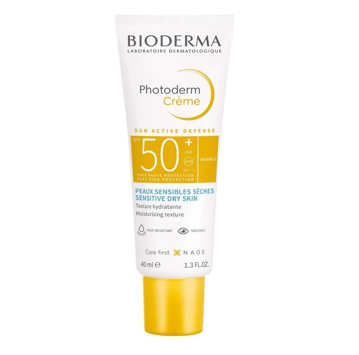 BDR 1335 PHT CREAM SPF50 40ML (BUY1 GET1 FREE)