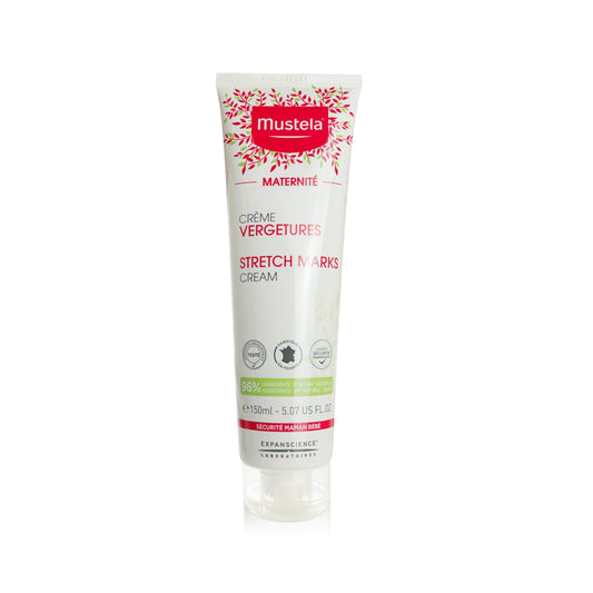 MUSTELA STRETCH MARK CREAM 3IN1 150ML