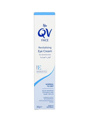 QV FACE EYE CREAM 3OG