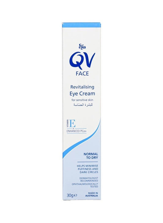 QV FACE EYE CREAM 3OG