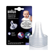 BRAUN THERMOSCAN LF40 (PROB COVER)