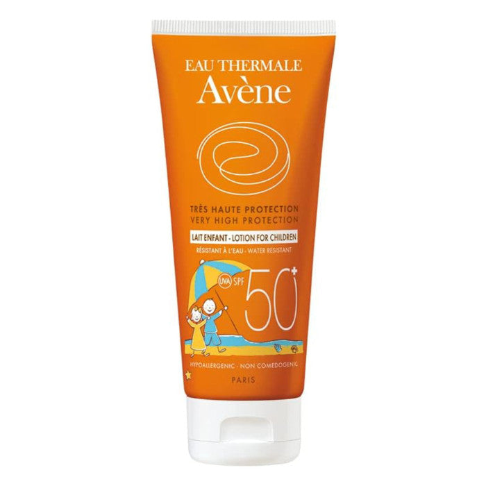AVENE 2903 VERY HIGH PROTECTION LOTION FOR CHILDREN 100ML SPF50+