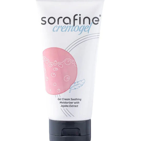 DP SORAFINE CREMOGEL 75GM