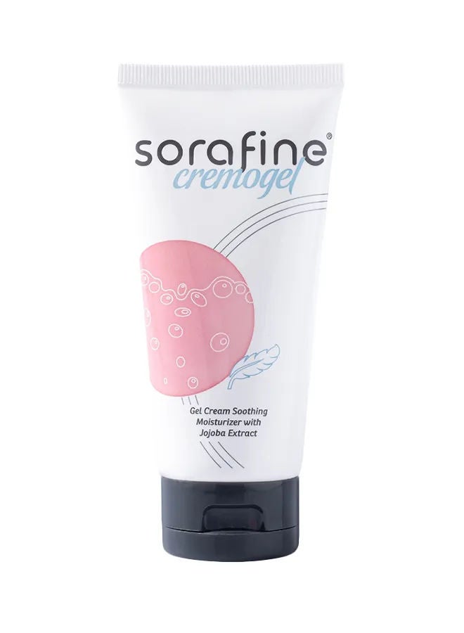 DP SORAFINE CREMOGEL 75GM