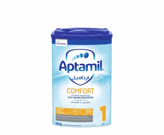 APTAMIL COMFORT 1 900G