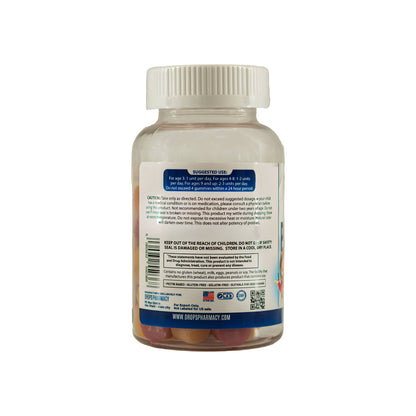 Wellness Way Probiotics For Kids Gummies 60'S