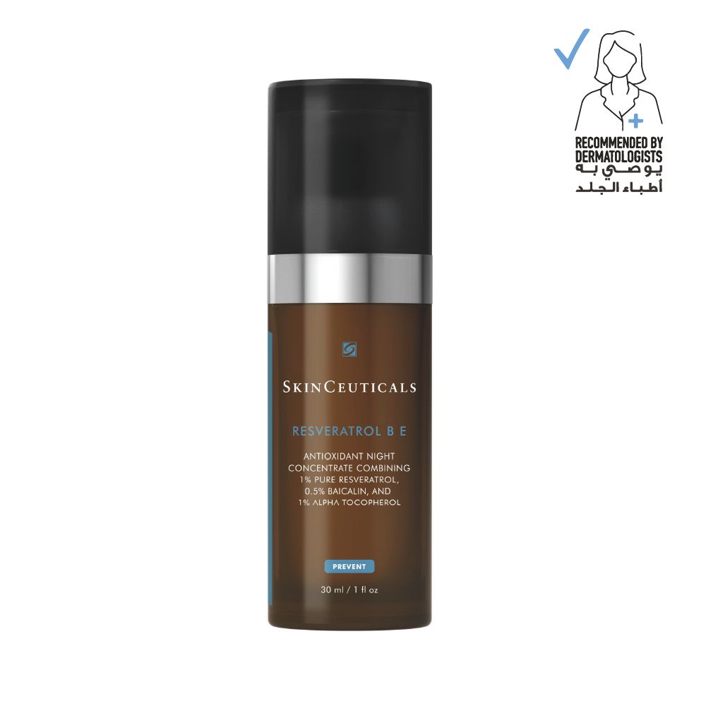 SC 5380 PVT RESVERATROL B E 30ML