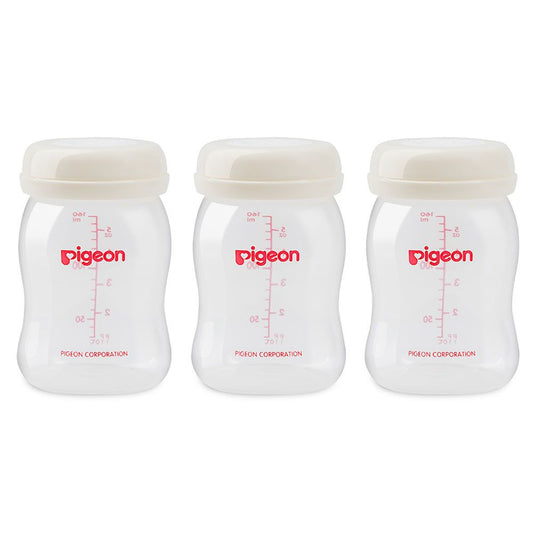 PIGEON MILK STORAGE BOTTLE 26236