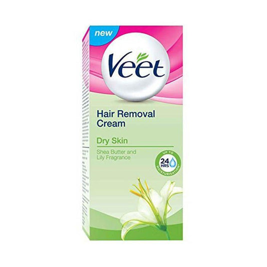 VEET HAIR REMOVAL GREEN 100G