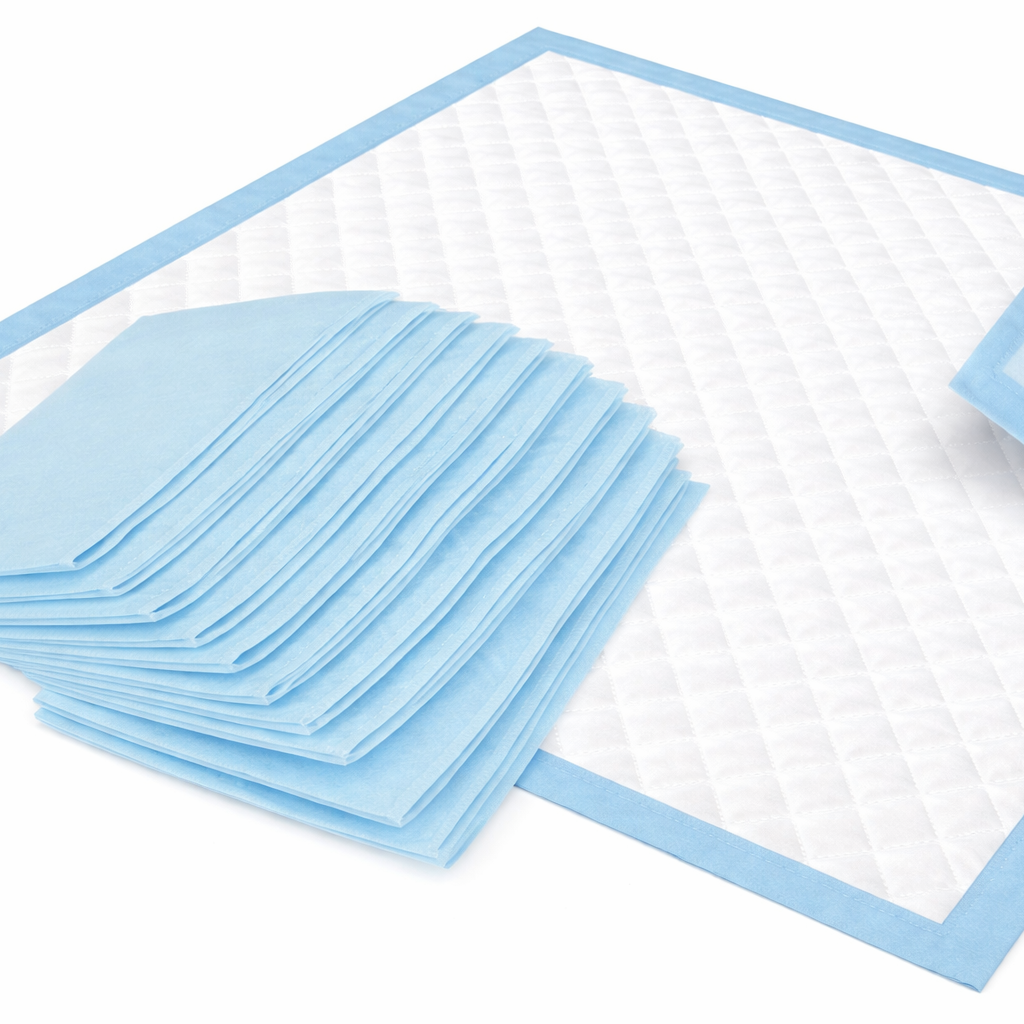 MED4 UNDERPAD 90*60CM15S