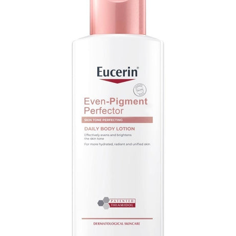 EUCERIN EP PERFECTOR BODY LOTION 250ML