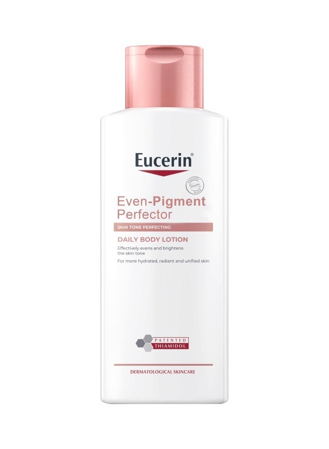 EUCERIN EP PERFECTOR BODY LOTION 250ML