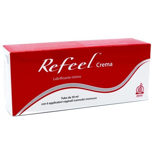 REFEEL CREAM 30ML