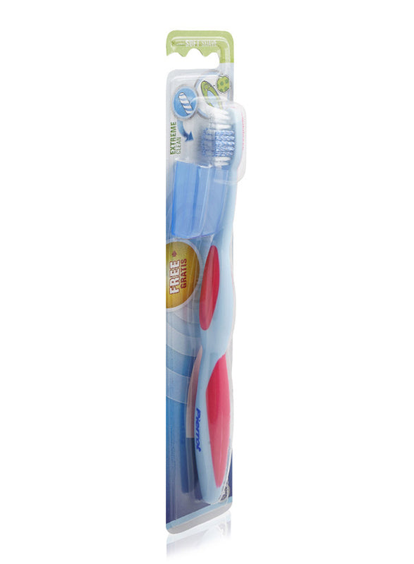 ACTIVE TOOTH BRUSH-SOFT