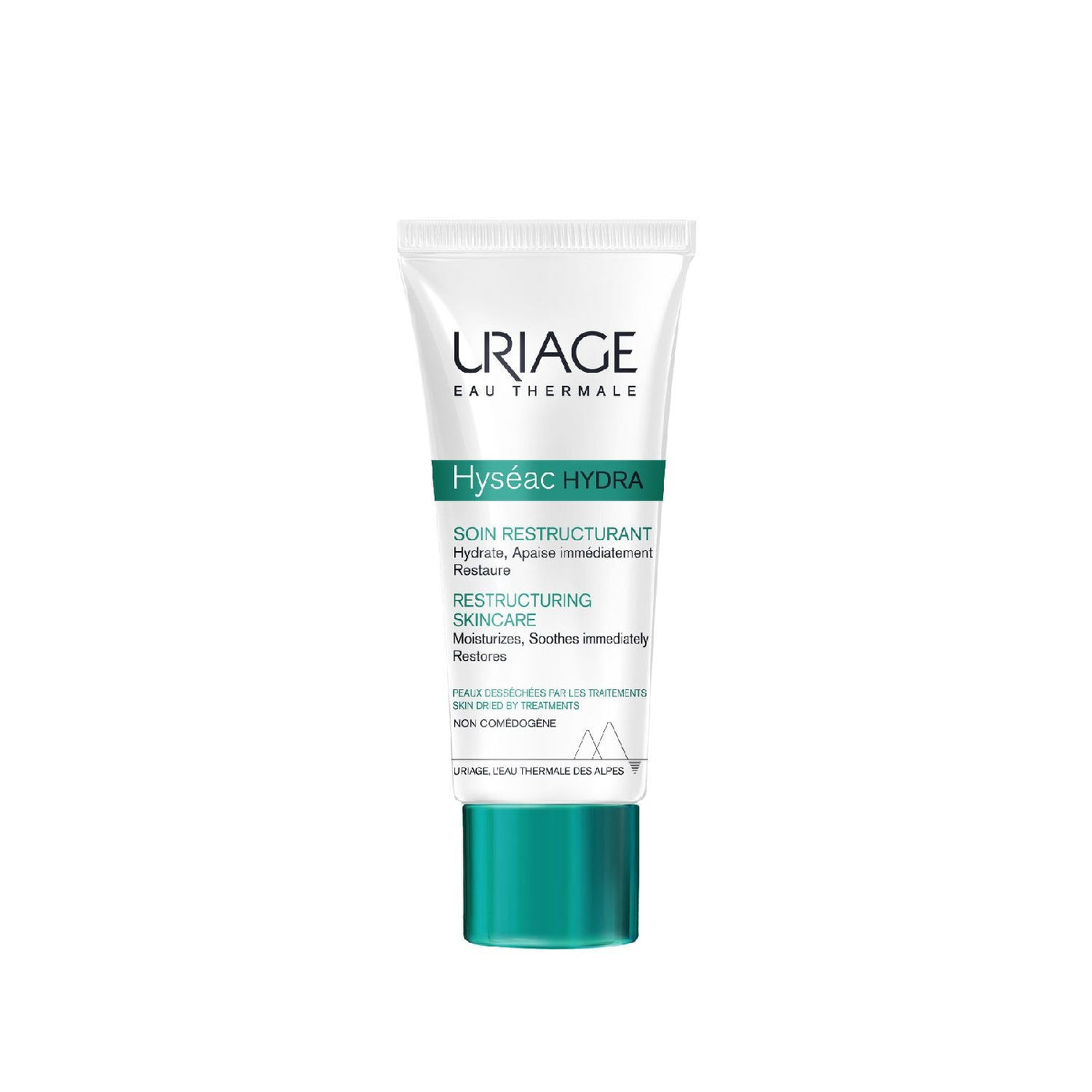 URIAGE HYSEAC HYDRA RESTRUCTURING CREAM 40ML