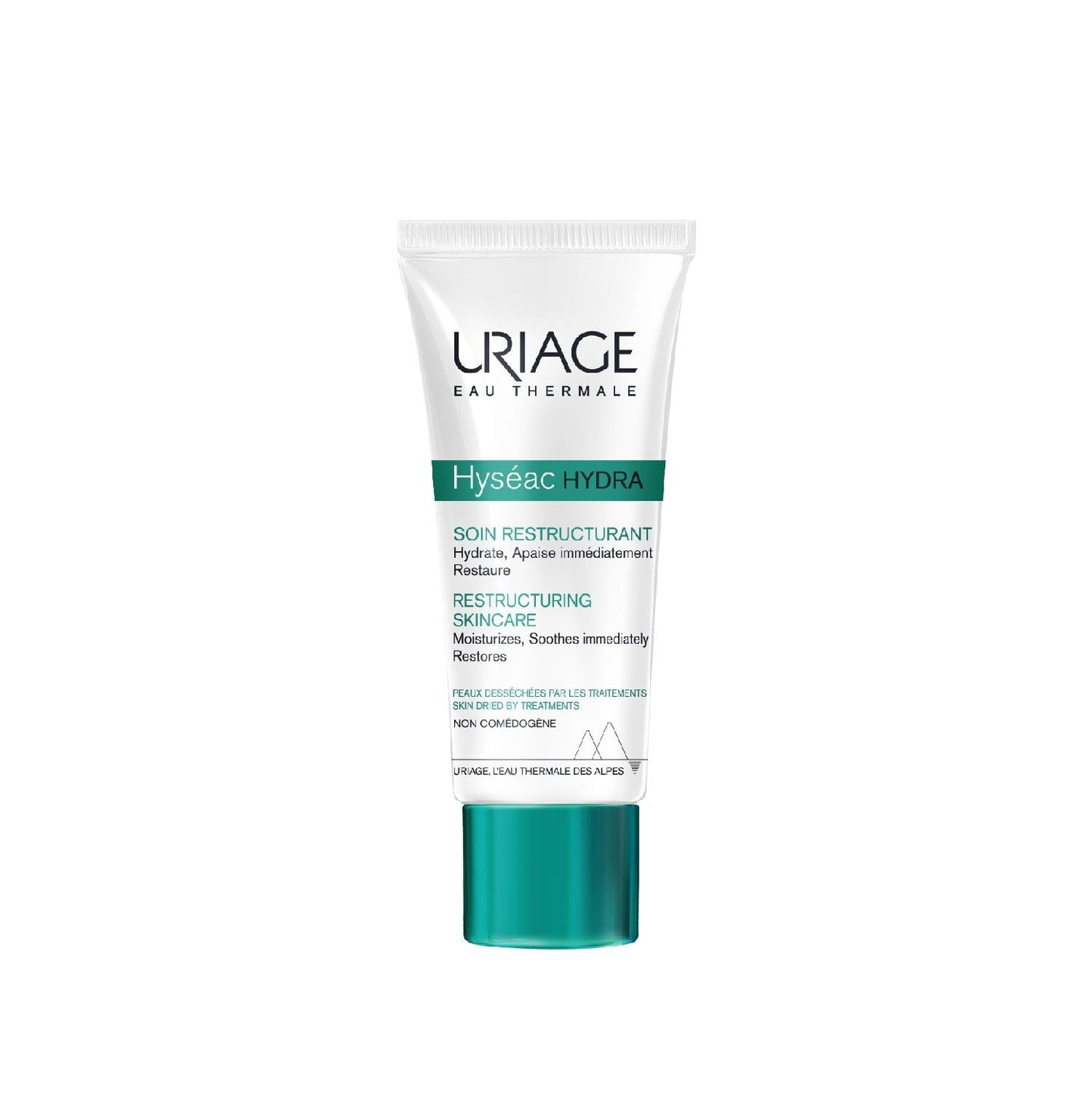 URIAGE HYSEAC HYDRA RESTRUCTURING CREAM 40ML