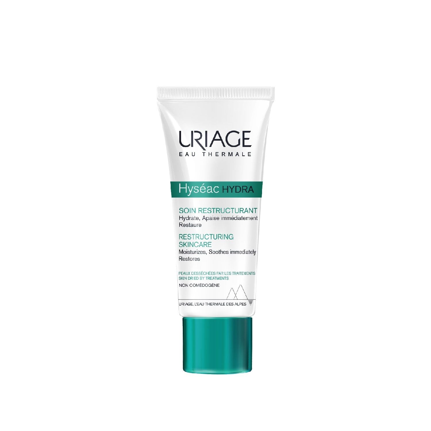 URIAGE HYSEAC HYDRA RESTRUCTURING CREAM 40ML