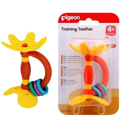 PIGEON TRAINING TEETHER STEP 1 13666