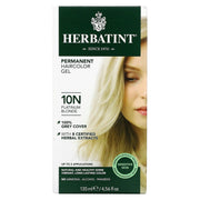 HERBATINT H/C 10N (PLATINUM BLONDE)