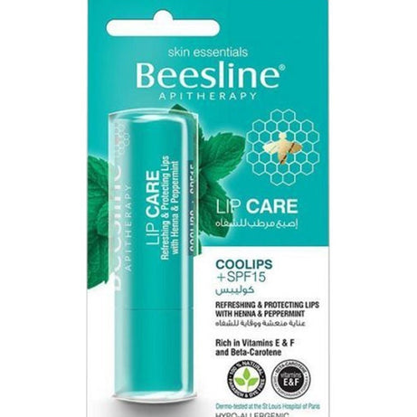 BL LIP CARE COOLIPS SPF15 BL0606