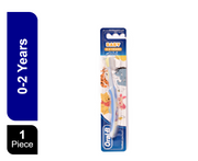 ORAL B 0544 KIDS TOOTH BRUSH (30257)