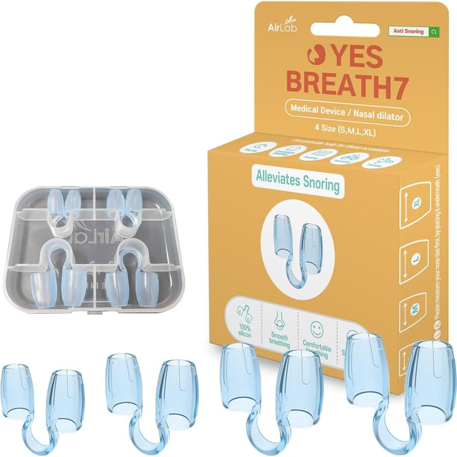 AIRLAB YES BREATH 7 4SIZE-S/M/L/XL