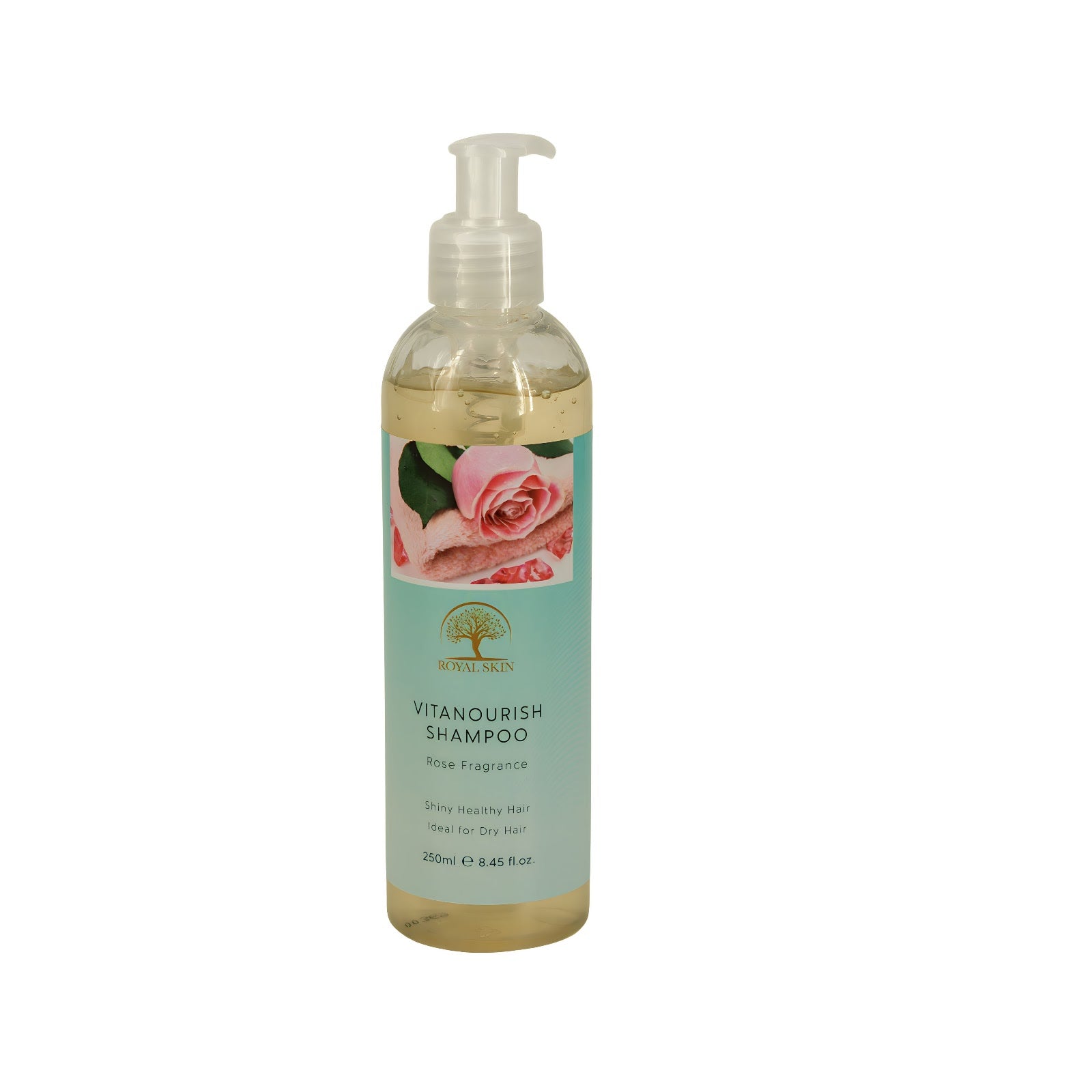 R-S VITANOURISH SHAMPOO 250ML