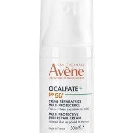 AVENE 4467 CICALFATE+ CREAM SPF50+ 30ML
