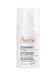 AVENE 4467 CICALFATE+ CREAM SPF50+ 30ML