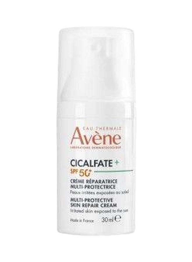 AVENE 4467 CICALFATE+ CREAM SPF50+ 30ML