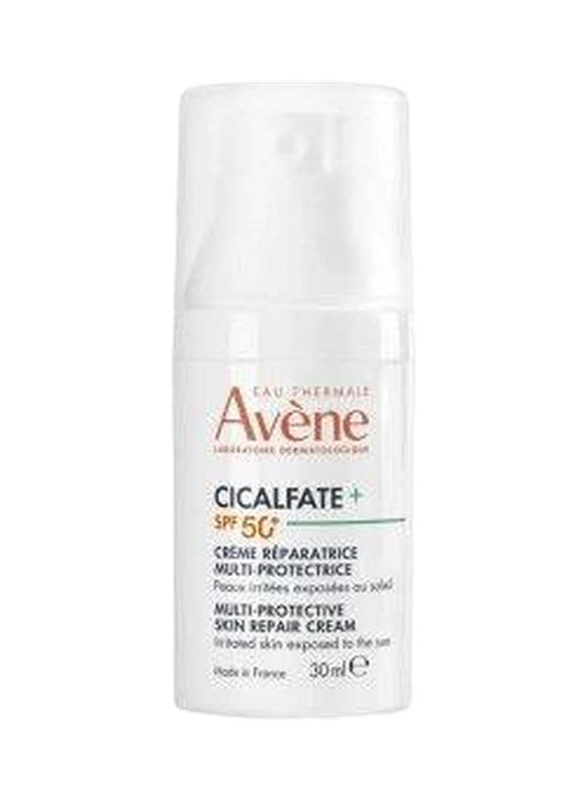 AVENE 4467 CICALFATE+ CREAM SPF50+ 30ML