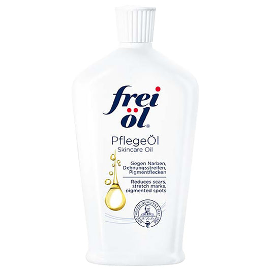 FREI OEL (FREE OIL) SKINCARE OIL 125ML