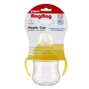 PIGEON MAG NIPPLE CUP 26163