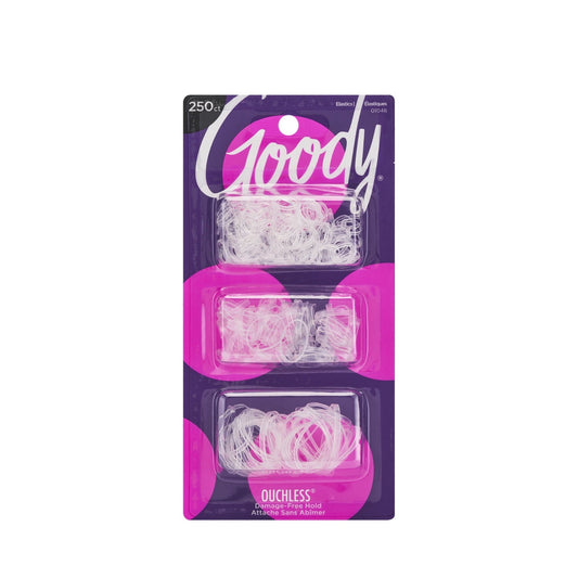 GOODY OUCHLESS MULTICLEAR 250CT 1942196/3000120
