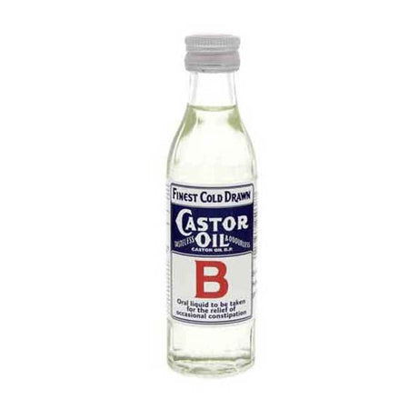 BELLS CASTOR OIL 70ML