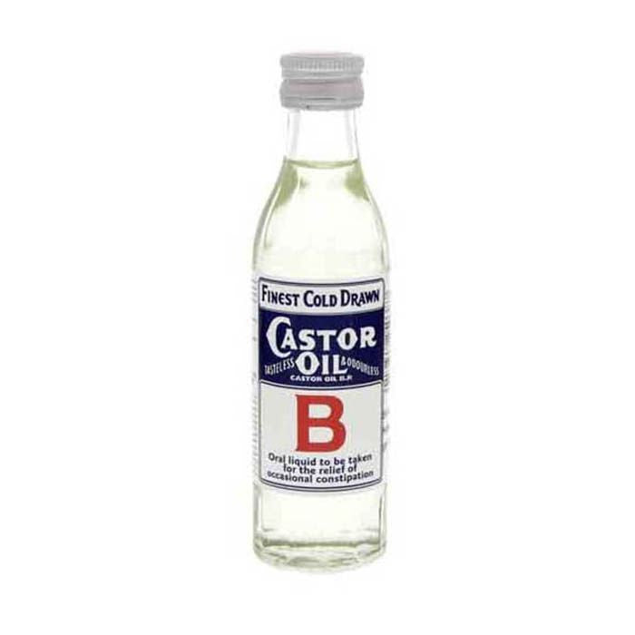 BELLS CASTOR OIL 70ML