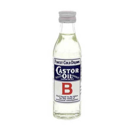 BELLS CASTOR OIL 70ML