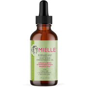 MIELLE ROSEMARY MINT SCALP&HAIR STRENGTHENING OIL 59ML