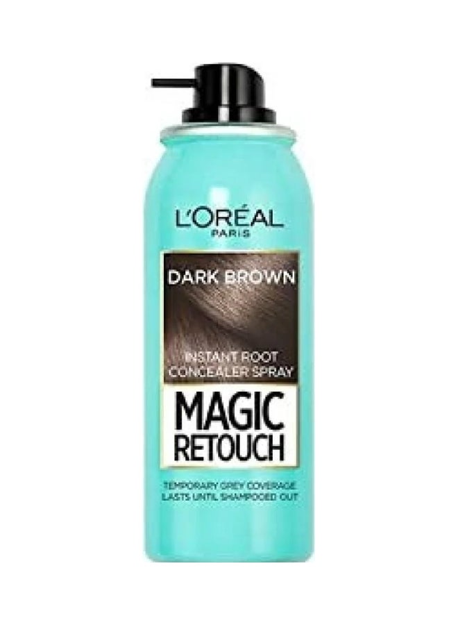 LOREAL PARIS MAGIC RETOUCH DARK BROWN