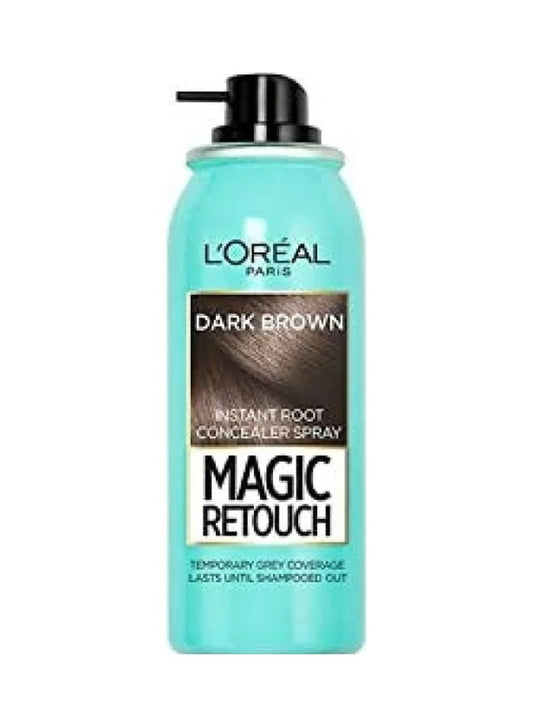 LOREAL PARIS MAGIC RETOUCH DARK BROWN