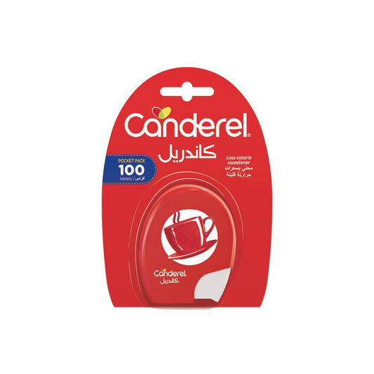 CANDERAL TAB 100