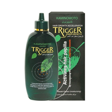 KAMINOMOTO TRIGGER 180ML