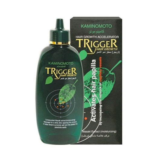 KAMINOMOTO TRIGGER 180ML