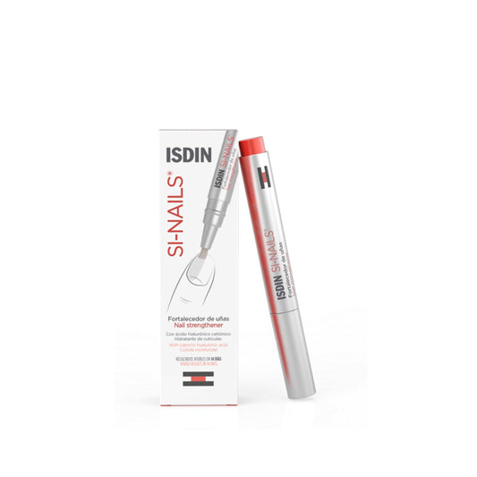 ISDIN SI-NAILS STRENGHTENER 15528