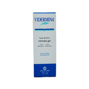 VIDERMINA MOIST INTIMATE GEL 30ML